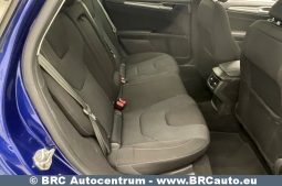 Ford Mondeo 2.0 TDCi Estate 2016 full