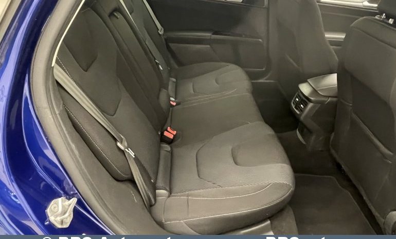 Ford Mondeo 2.0 TDCi Estate 2016 full