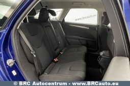 Ford Mondeo 2.0 TDCi Estate 2016 full