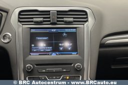 Ford Mondeo 2.0 TDCi Estate 2016 full