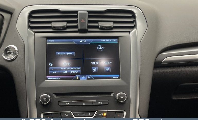 Ford Mondeo 2.0 TDCi Estate 2016 full