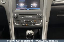 Ford Mondeo 2.0 TDCi Estate 2016 full