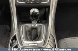 Ford Mondeo 2.0 TDCi Estate 2016 full