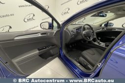 Ford Mondeo 2.0 TDCi Estate 2016 full