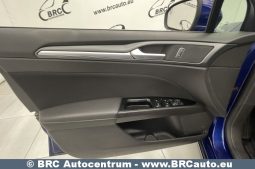 Ford Mondeo 2.0 TDCi Estate 2016 full