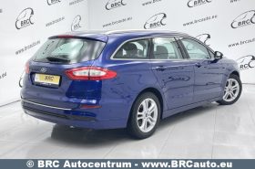 Ford Mondeo 2.0 TDCi Estate 2016