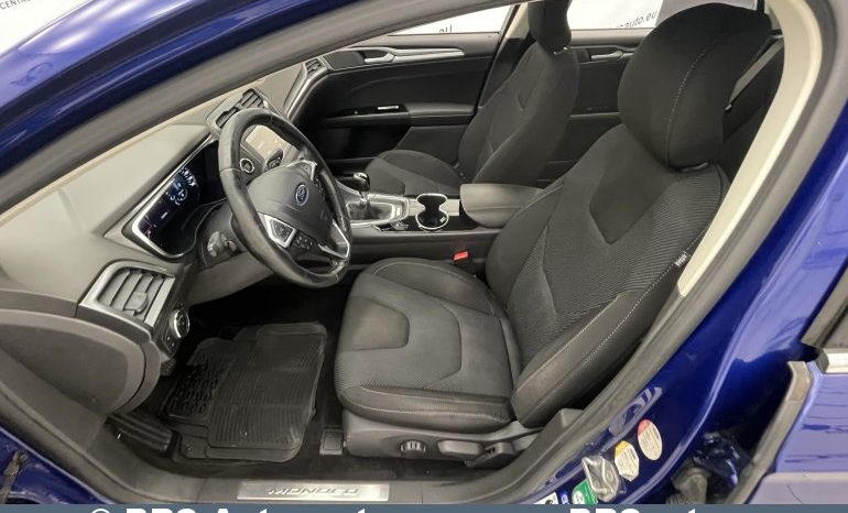 Ford Mondeo 2.0 TDCi Estate 2016 full