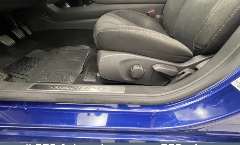 Ford Mondeo 2.0 TDCi Estate 2016 full