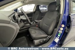Ford Mondeo 2.0 TDCi Estate 2016 full