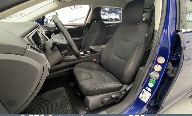 Ford Mondeo 2.0 TDCi Estate 2016 full