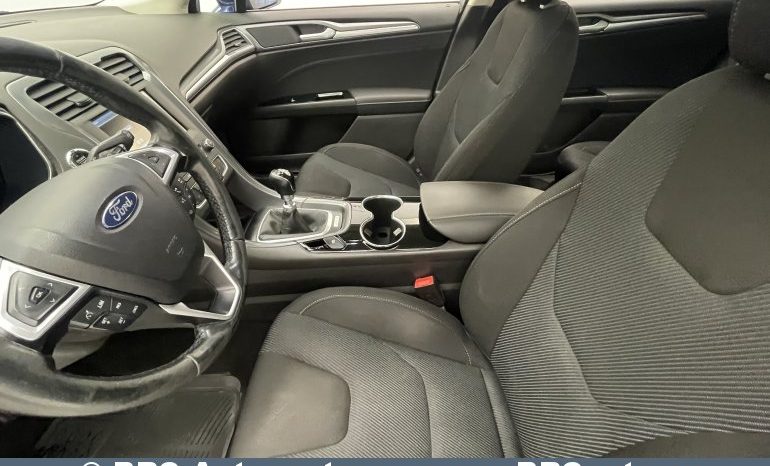 Ford Mondeo 2.0 TDCi Estate 2016 full
