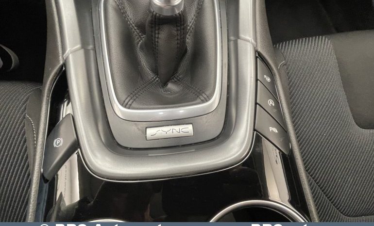 Ford Mondeo 2.0 TDCi Estate 2016 full