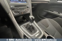 Ford Mondeo 2.0 TDCi Estate 2016 full