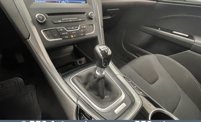 Ford Mondeo 2.0 TDCi Estate 2016 full