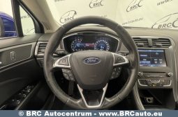 Ford Mondeo 2.0 TDCi Estate 2016 full