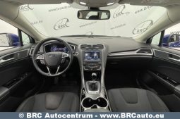 Ford Mondeo 2.0 TDCi Estate 2016 full