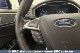 Ford Mondeo 2.0 TDCi Estate 2016 full