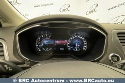 Ford Mondeo 2.0 TDCi Estate 2016 full