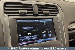 Ford Mondeo 2.0 TDCi Estate 2016 full