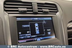Ford Mondeo 2.0 TDCi Estate 2016 full