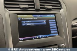 Ford Mondeo 2.0 TDCi Estate 2016 full