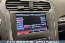 Ford Mondeo 2.0 TDCi Estate 2016 full