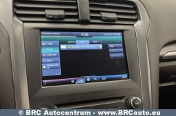Ford Mondeo 2.0 TDCi Estate 2016 full