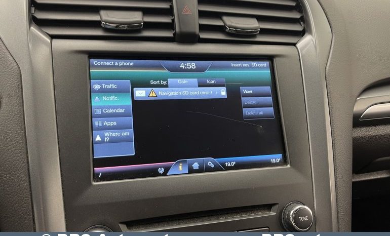 Ford Mondeo 2.0 TDCi Estate 2016 full