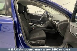 Ford Mondeo 2.0 TDCi Estate 2016 full