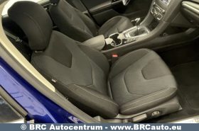 Ford Mondeo 2.0 TDCi Estate 2016