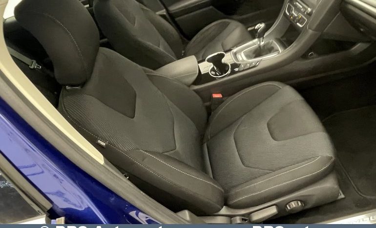 Ford Mondeo 2.0 TDCi Estate 2016 full