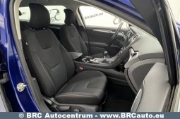 Ford Mondeo 2.0 TDCi Estate 2016 full
