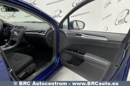 Ford Mondeo 2.0 TDCi Estate 2016 full