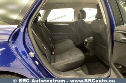 Ford Mondeo 2.0 TDCi Estate 2016 full