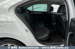 Skoda Superb 2.0TDI Automatas 2015 full