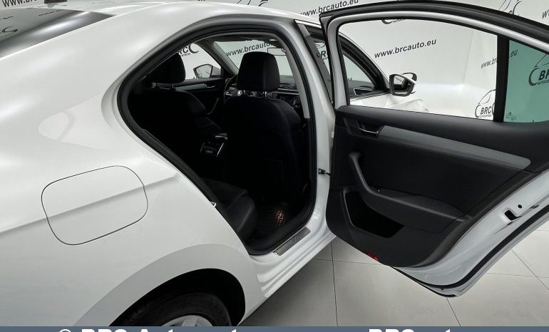 Skoda Superb 2.0TDI Automatas 2015 full