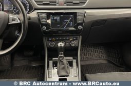 Skoda Superb 2.0TDI Automatas 2015 full