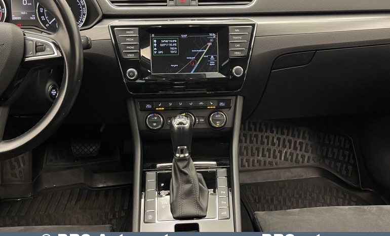 Skoda Superb 2.0TDI Automatas 2015 full