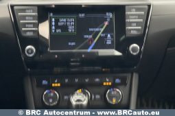 Skoda Superb 2.0TDI Automatas 2015 full