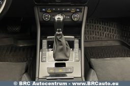 Skoda Superb 2.0TDI Automatas 2015 full