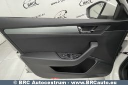 Skoda Superb 2.0TDI Automatas 2015 full