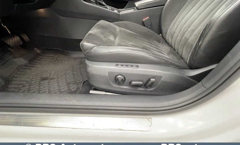 Skoda Superb 2.0TDI Automatas 2015 full