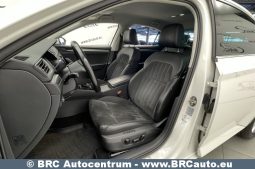 Skoda Superb 2.0TDI Automatas 2015 full