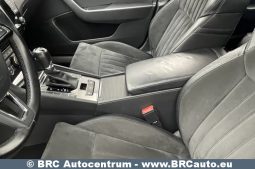 Skoda Superb 2.0TDI Automatas 2015 full
