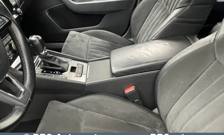 Skoda Superb 2.0TDI Automatas 2015 full