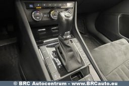 Skoda Superb 2.0TDI Automatas 2015 full