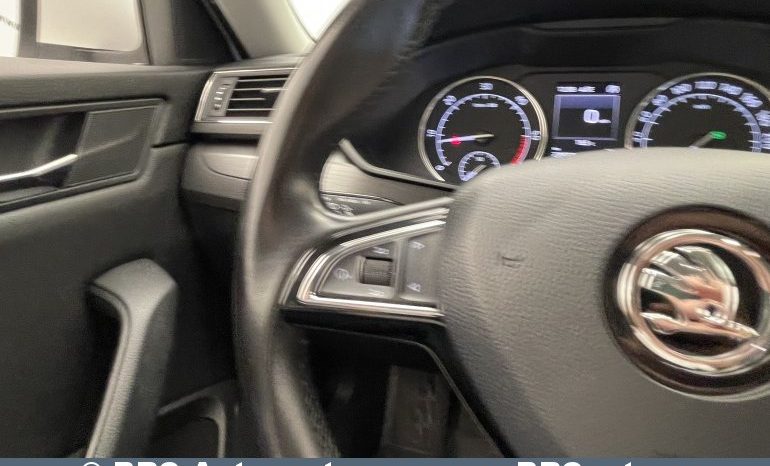 Skoda Superb 2.0TDI Automatas 2015 full