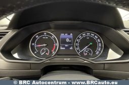 Skoda Superb 2.0TDI Automatas 2015 full