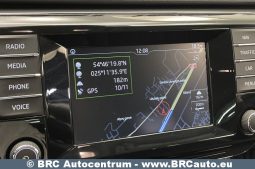 Skoda Superb 2.0TDI Automatas 2015 full