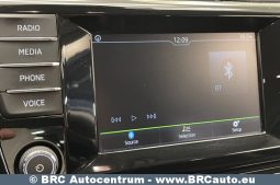Skoda Superb 2.0TDI Automatas 2015 full